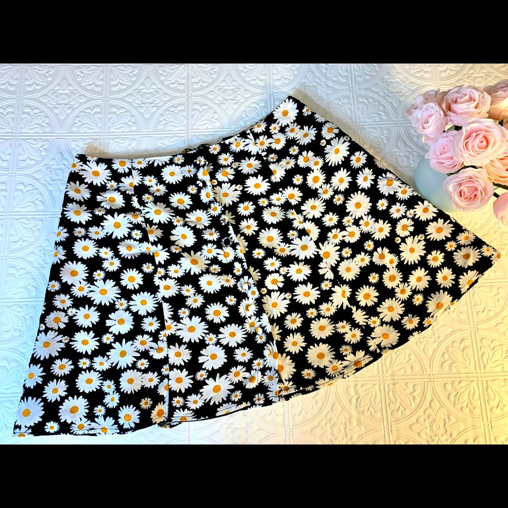 Daisy Skirt